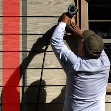 Best Stucco Siding  in Moultrie, GA